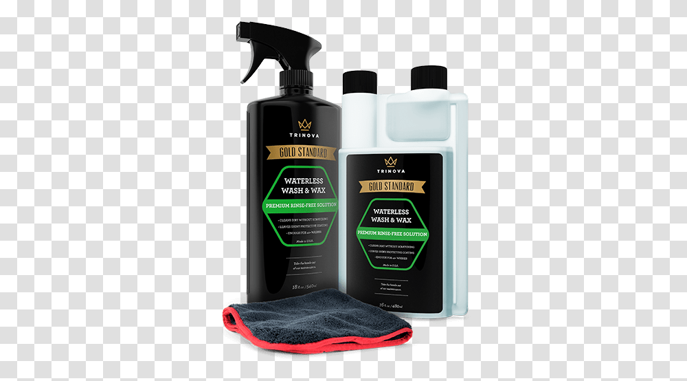 Car Wash, Bottle, Shampoo, Label Transparent Png