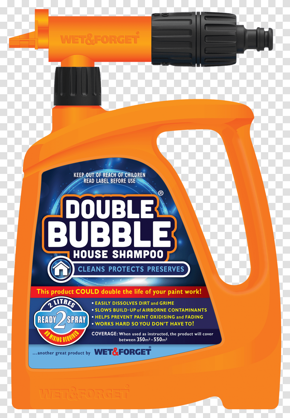 Car Wash Bubbles, Label, Bottle, Food Transparent Png