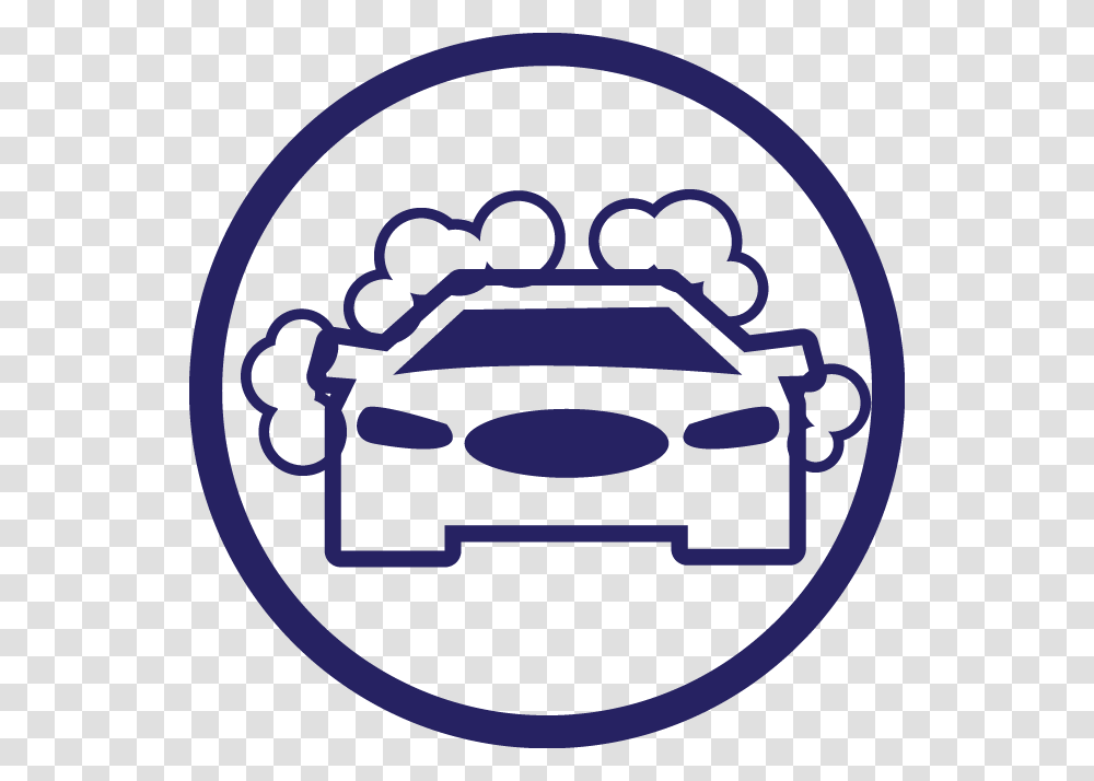 Car Wash Bubbles, Label, Logo Transparent Png