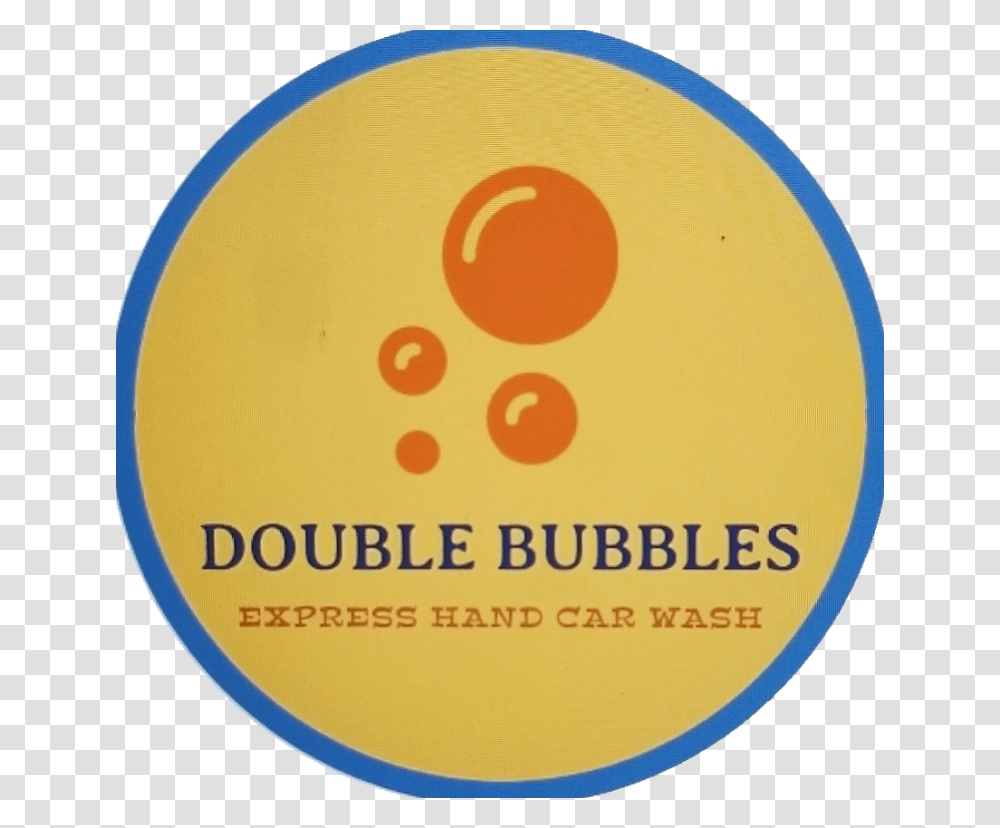 Car Wash Bubbles, Label, Logo Transparent Png