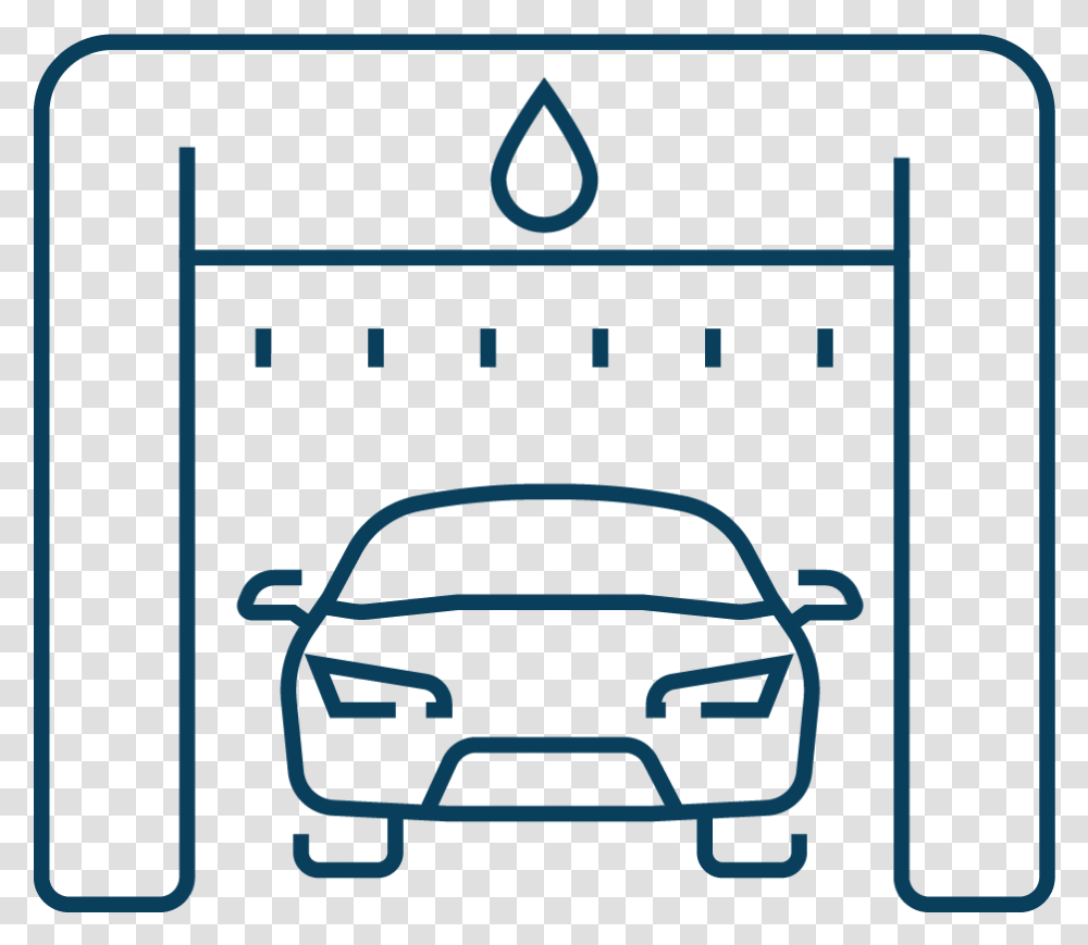 Car Wash Bubbles, Label, Transportation, Vehicle Transparent Png