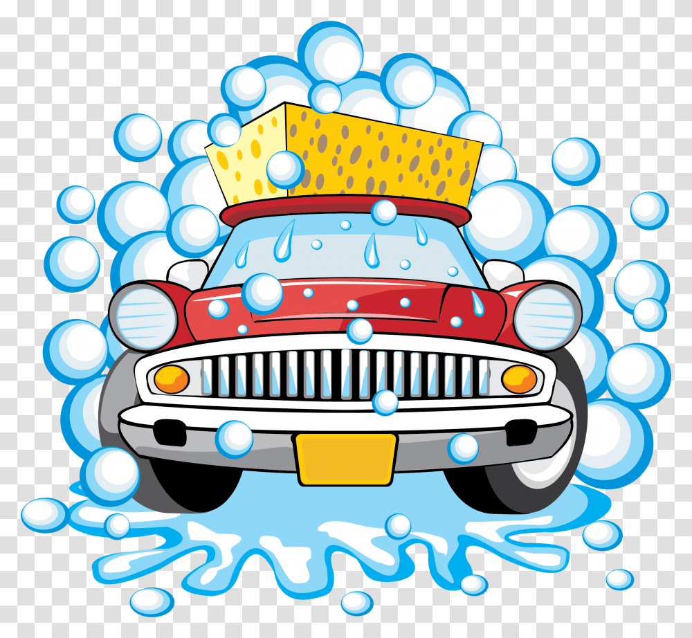 Car Wash Car Wash Fundraiser Flyer, Vehicle, Transportation, Automobile, Bumper Transparent Png