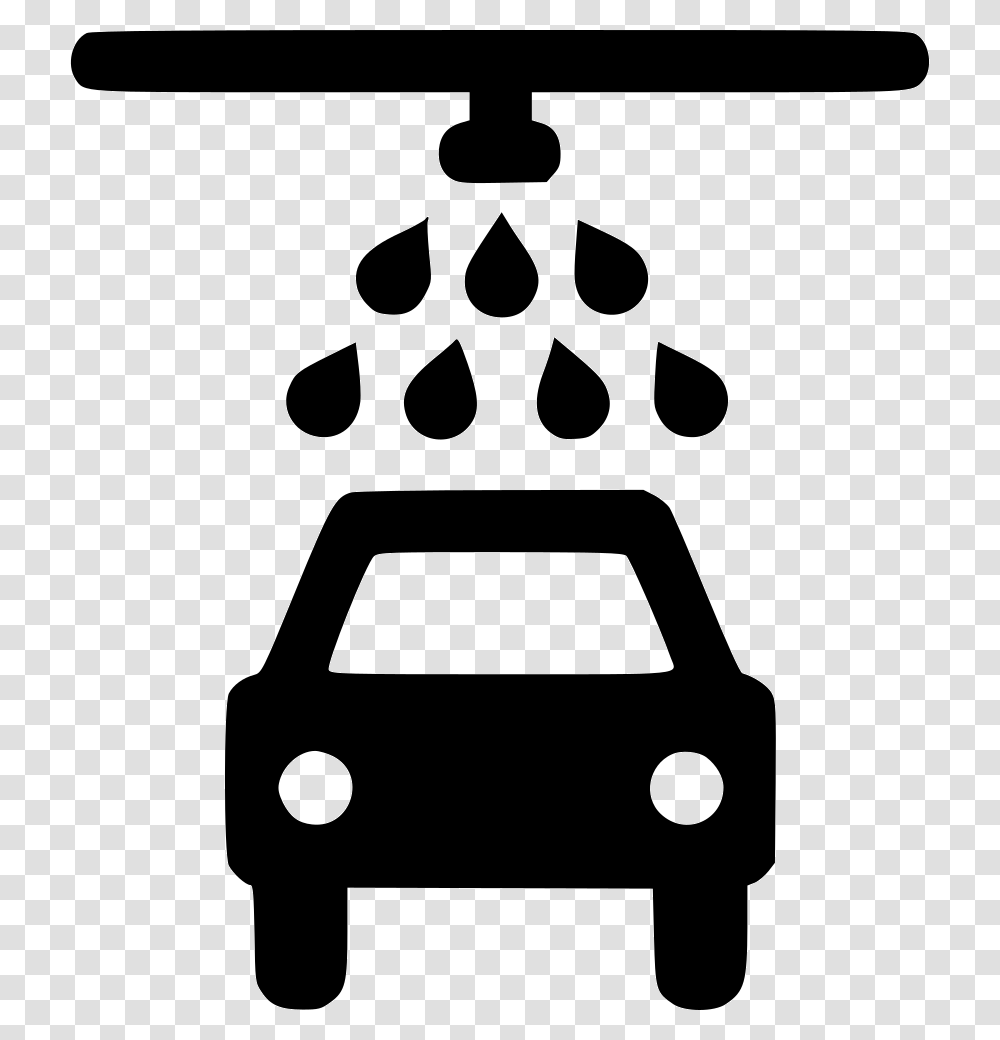 Car Wash Car Wash Vector, Bumper, Vehicle, Transportation, Stencil Transparent Png