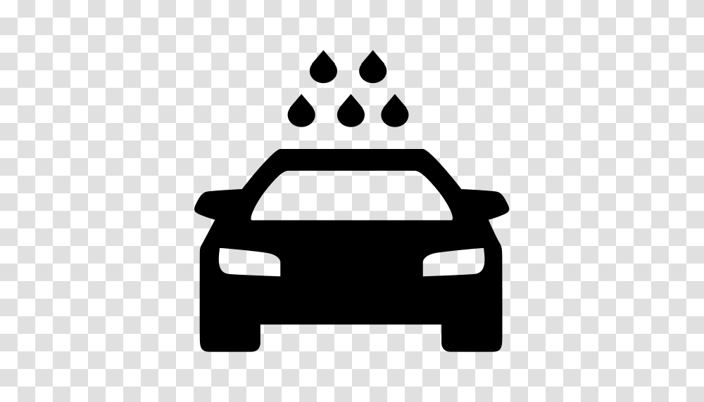 Car Wash Carwash Clean Icon With And Vector Format For Free, Gray, World Of Warcraft Transparent Png
