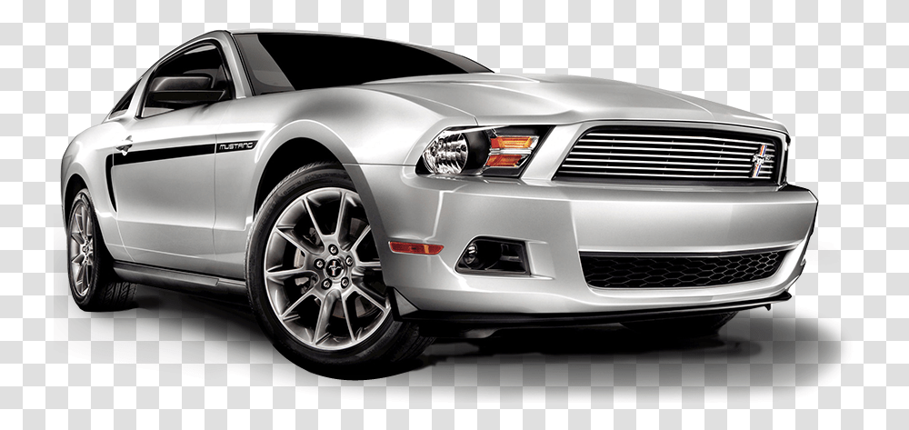 Car Wash Ford Mustang Billet Grille, Vehicle, Transportation, Automobile, Wheel Transparent Png