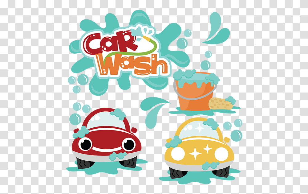 Car Wash Fundraiser Car Wash Image Free, Graphics, Art, Vehicle, Transportation Transparent Png