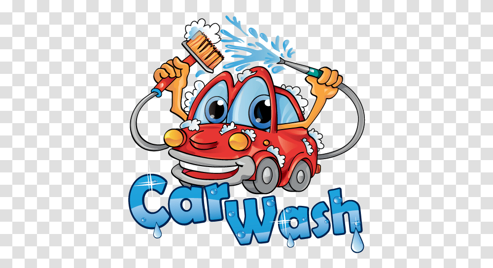 Car Wash In Banning Car Wash Here Clipart, Vehicle, Transportation, Automobile, Paper Transparent Png