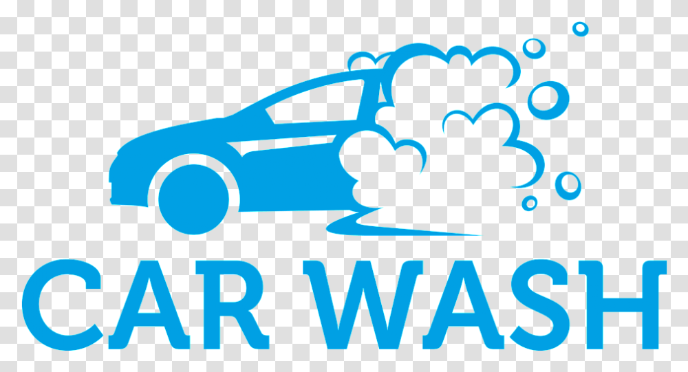 Car Wash Industry Logo Car Wash Logo, Alphabet, Word Transparent Png