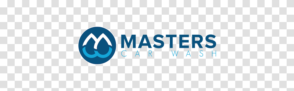 Car Wash Near Me Mckinney Tx Masters Car Wash, Logo, Word Transparent Png