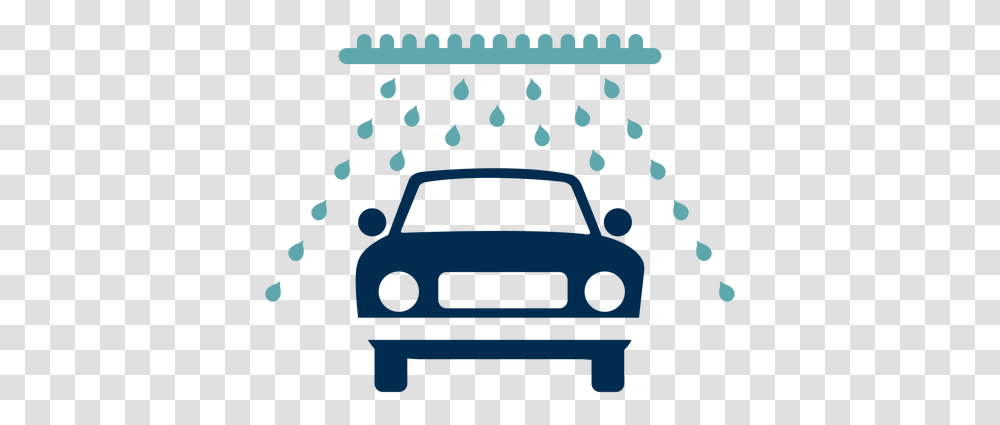 Car Wash Service Logo Carwash, Vehicle, Transportation, Sedan, Paper Transparent Png