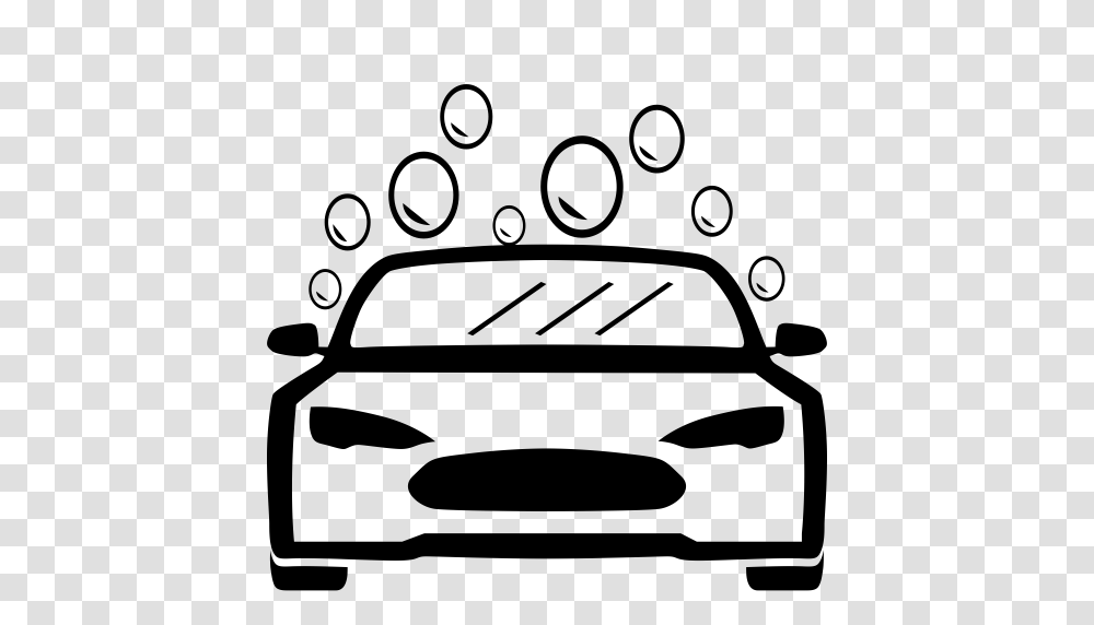 Car Wash Simplified Edition Car Wash Car Wash Service Icon, Gray, World Of Warcraft Transparent Png