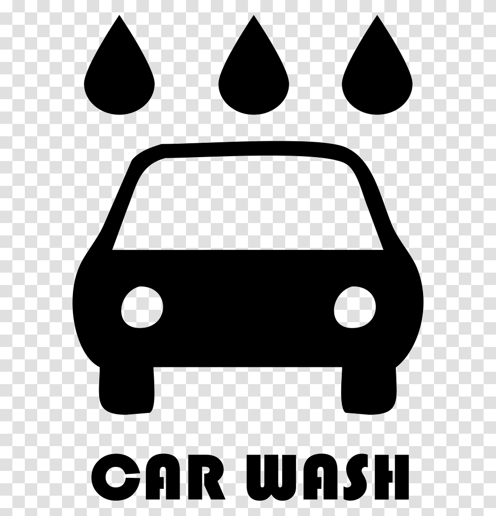 Car Wash Vector, Stencil, Bumper, Vehicle, Transportation Transparent Png