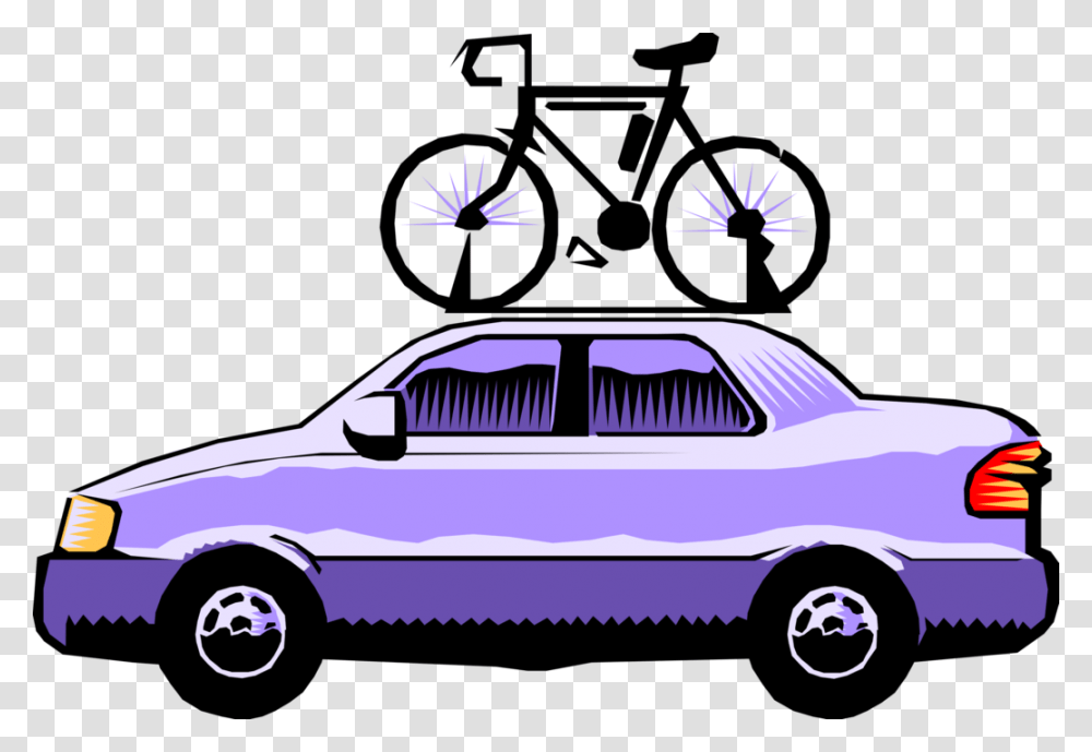 Car Wax Clipart Car And Bike Clipart, Sedan, Vehicle, Transportation, Spoke Transparent Png