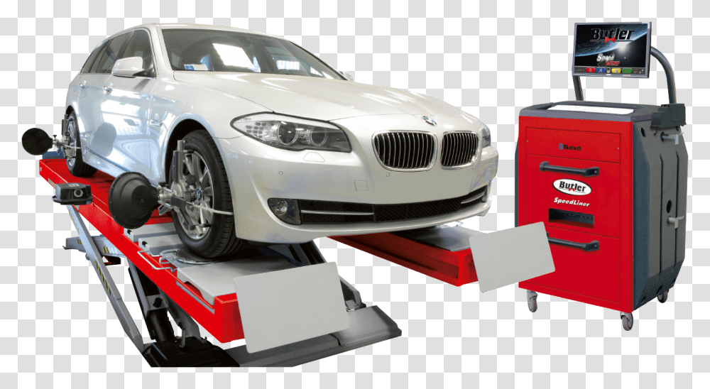 Car Wheel Alignment 3d Wheel Alignment Tyre, Machine, Vehicle, Transportation, Tire Transparent Png