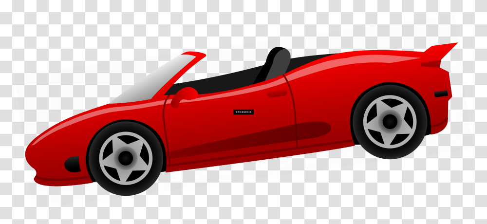 Car, Wheel, Machine, Tire, Sports Car Transparent Png