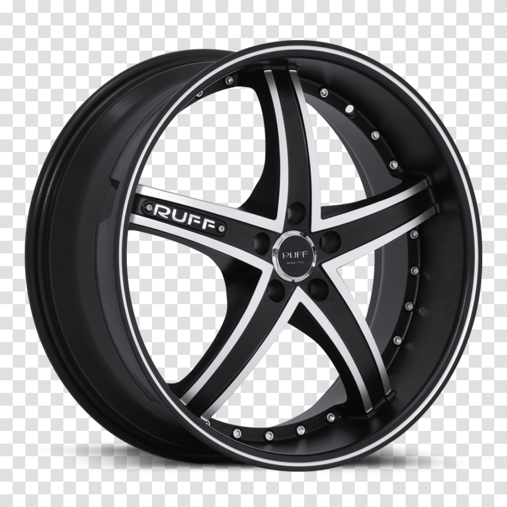 Car Wheel, Tool, Machine, Spoke, Tire Transparent Png