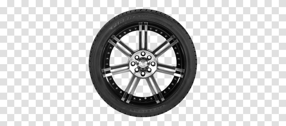 Car Wheel, Tool, Machine, Tire, Spoke Transparent Png