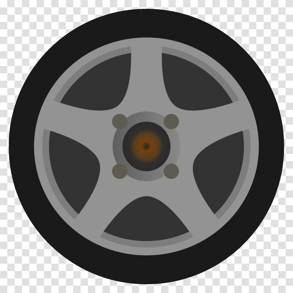 Car Wheel, Tool, Machine, Tire, Spoke Transparent Png