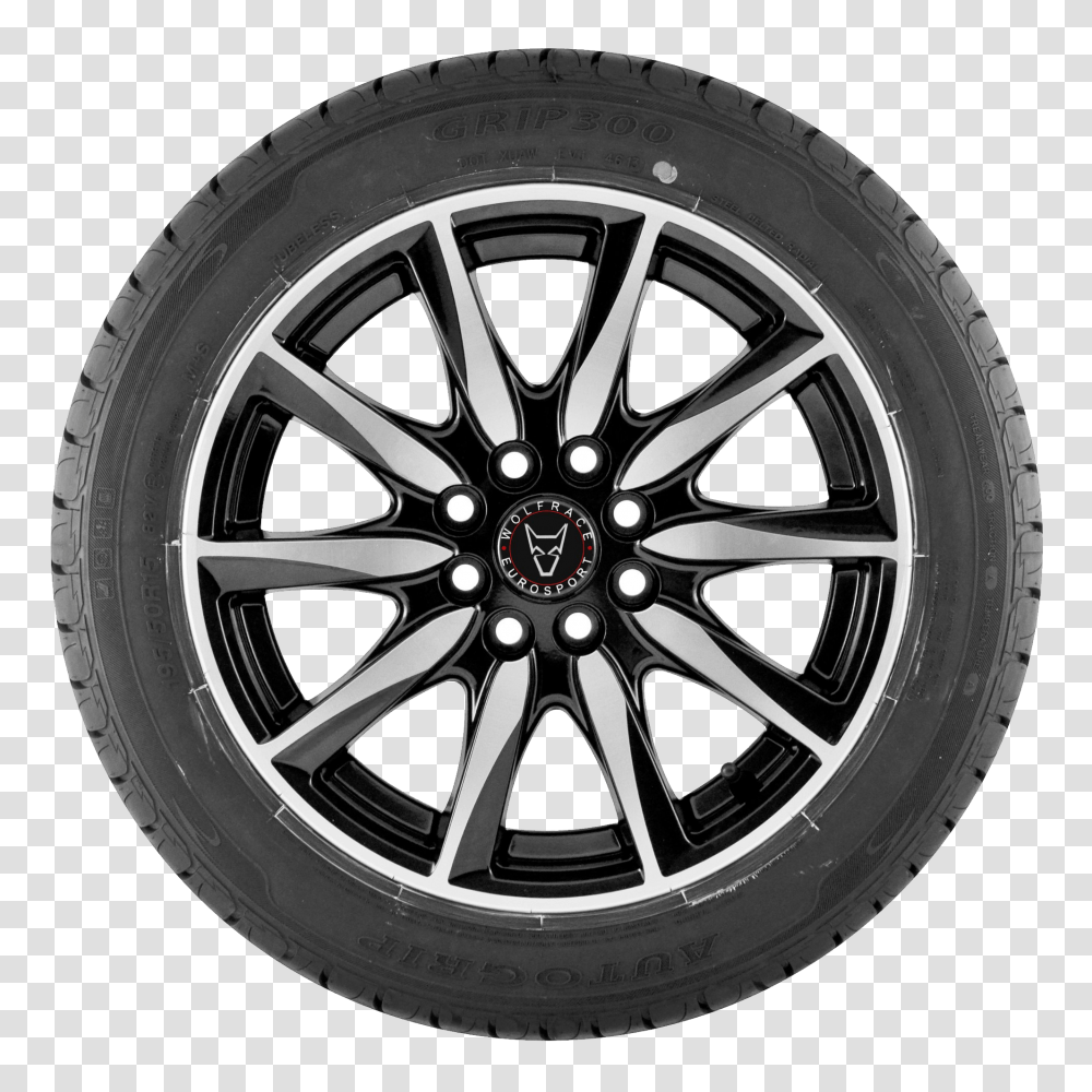 Car Wheel, Tool, Tire, Machine, Alloy Wheel Transparent Png