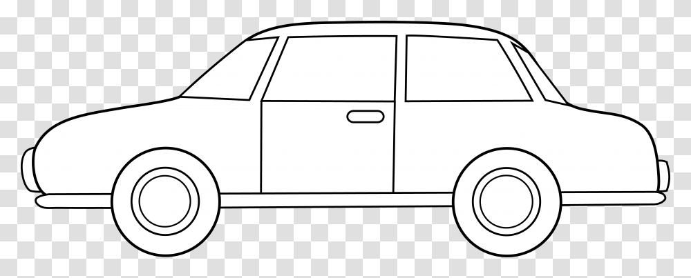 Car White Clip Art, Van, Vehicle, Transportation, Caravan Transparent Png