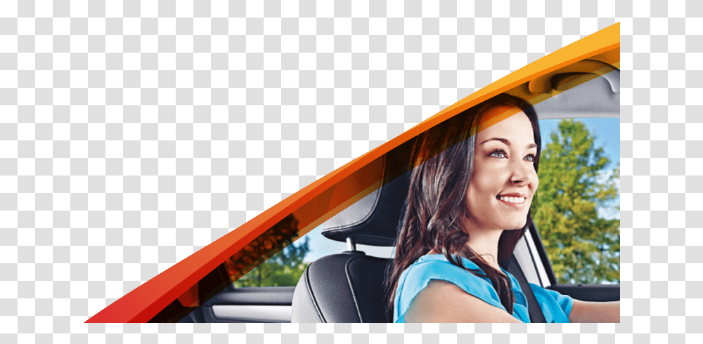 Car Window, Person, Face, Driving Transparent Png