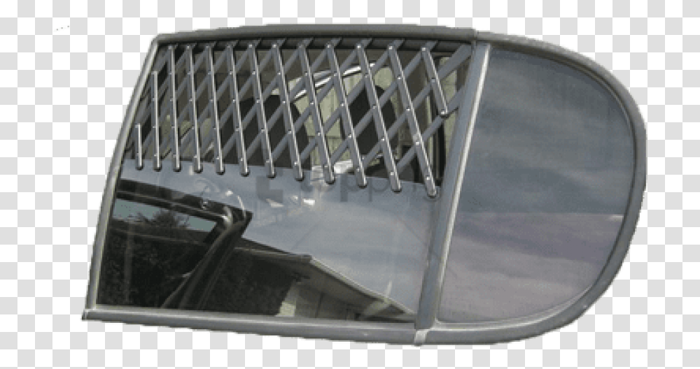 Car Window Vent Car, Aluminium, Roof Rack, Drain, Appliance Transparent Png