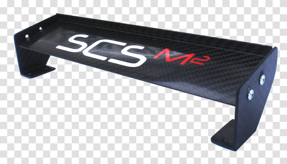 Car Wing Picture 1847535 Spoiler, Text, Symbol, Arrow, Logo Transparent Png