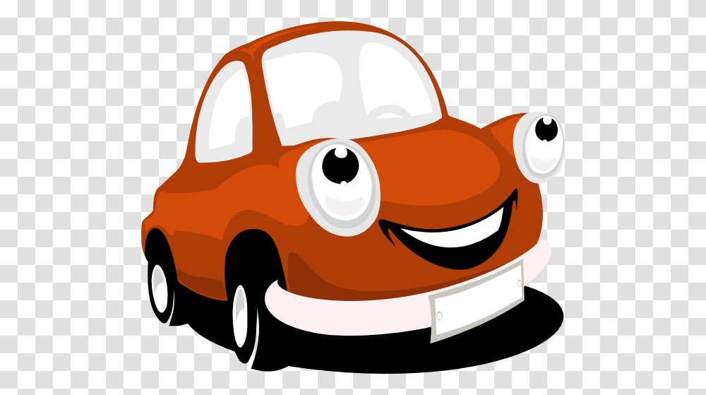 Car With Eyes Clip Art For Web, Vehicle, Transportation, Bumper, Car Wash Transparent Png