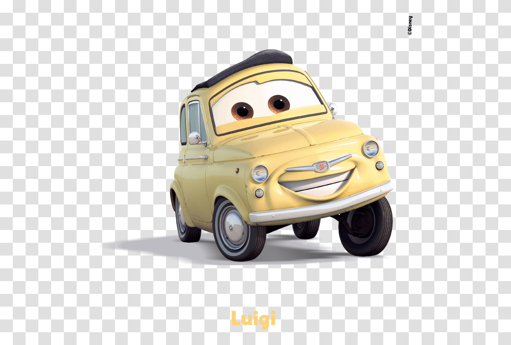 Car With Friends Cars Characters Background, Tire, Wheel, Machine, Vehicle Transparent Png