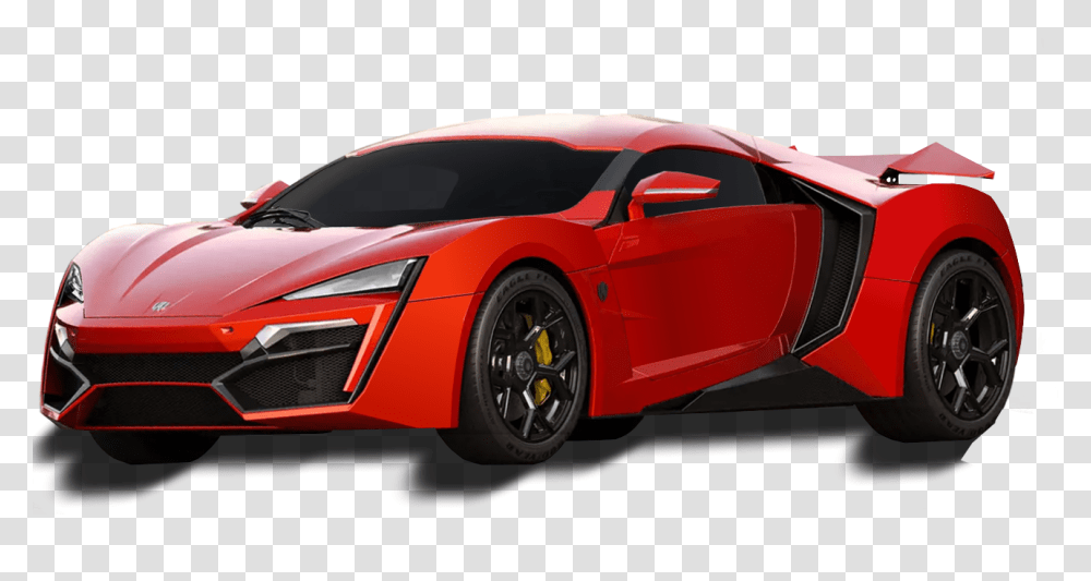 Car With Shadow Image Lamborghini, Vehicle, Transportation, Automobile, Sports Car Transparent Png