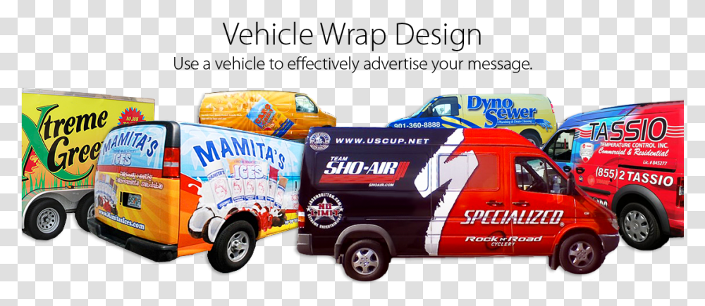 Car Wrap Graphic Design Vehicle Wraps, Truck, Transportation, Wheel, Machine Transparent Png