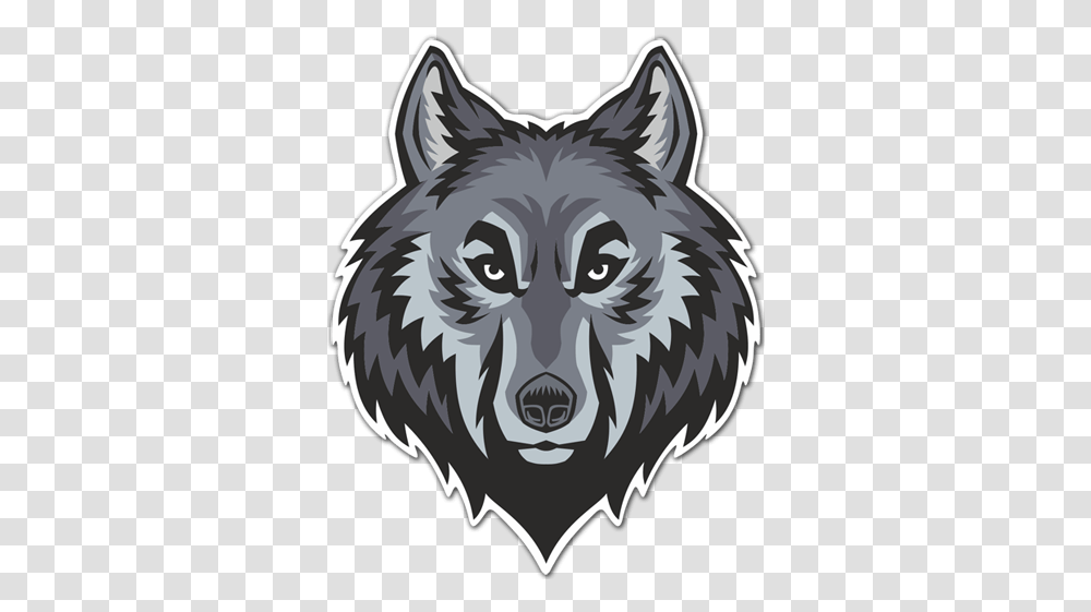 Cara De Lobo 1 Image Wolves Head, Wolf, Mammal, Animal, Bird Transparent Png