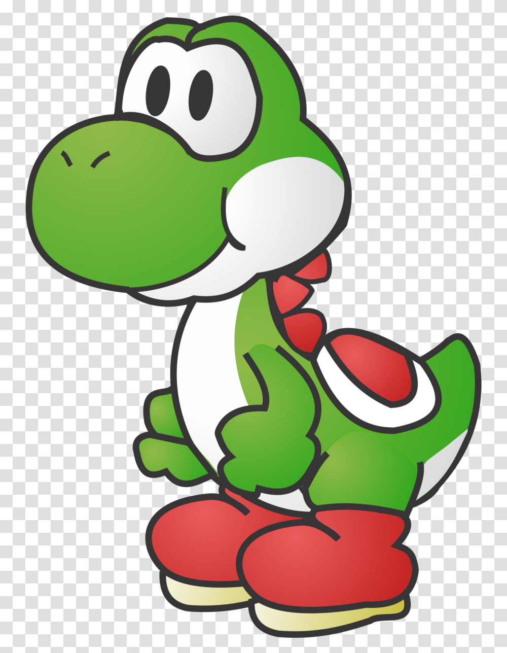 Cara Yoshi, Animal, Gecko, Lizard, Reptile Transparent Png