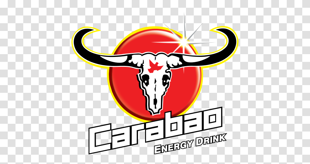 Carabao Logo Carabao Energy Drink Font, Label, Poster Transparent Png
