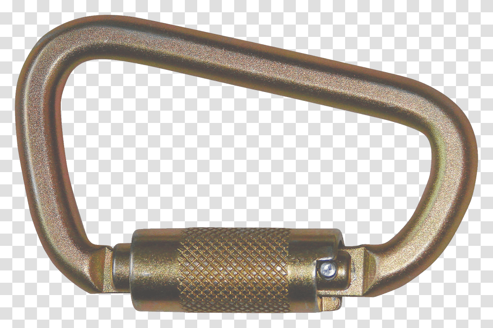 Carabiner, Sport, Handle, Weapon, Weaponry Transparent Png