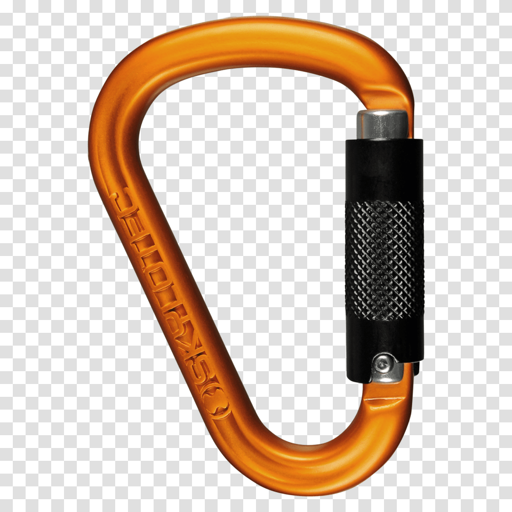 Carabiner, Sport, Lock, Canopy Transparent Png