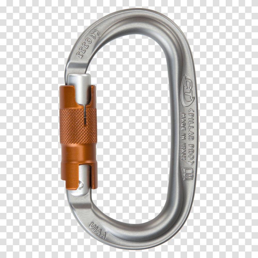 Carabiner, Sport, Sink Faucet, Lock, Horseshoe Transparent Png