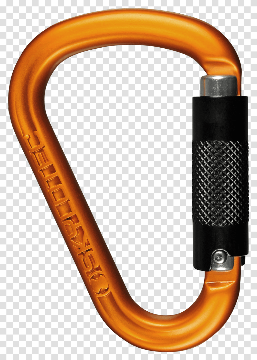 Carabiner, Sport, Staircase, Stick, Cane Transparent Png