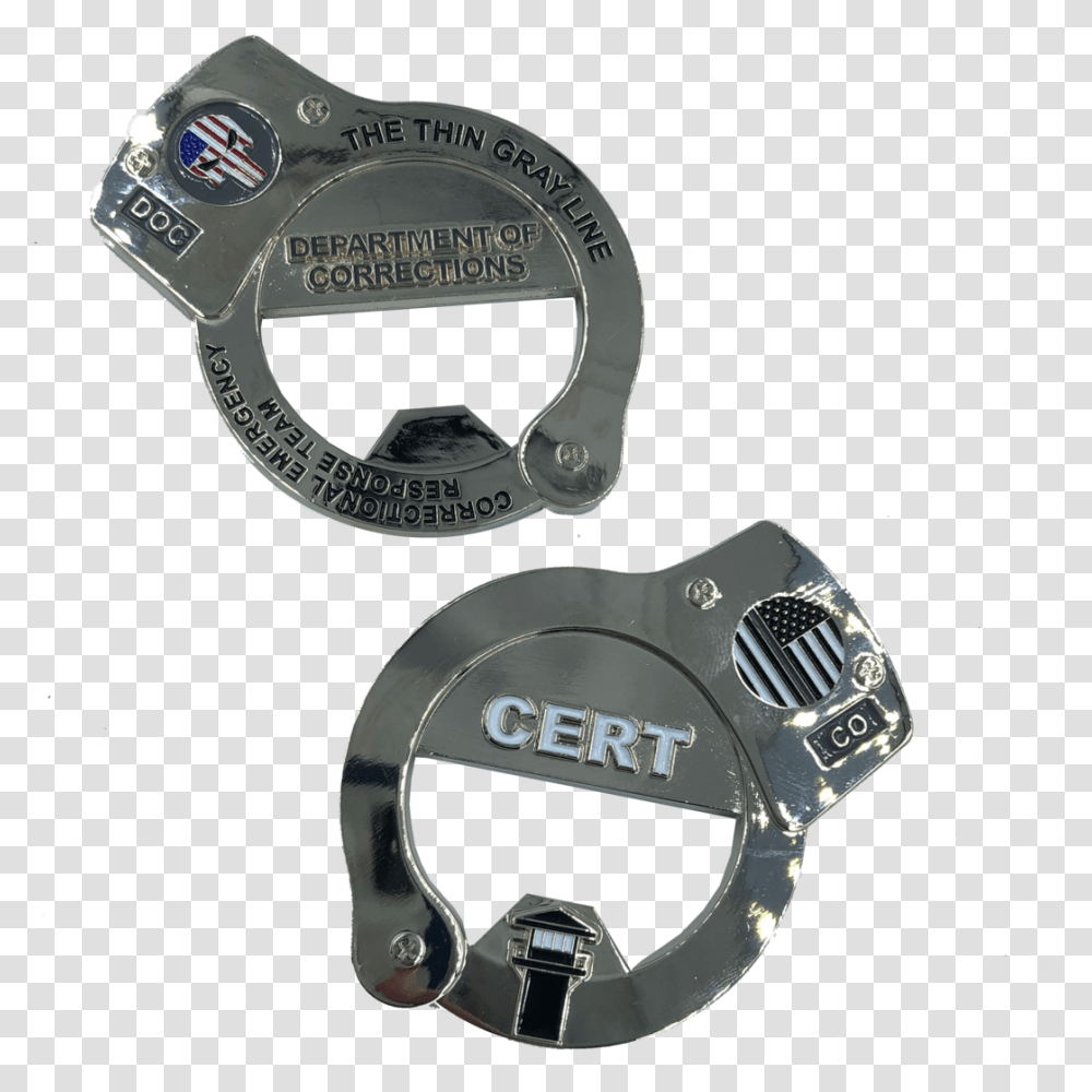 Carabiner, Wristwatch, Logo, Trademark Transparent Png