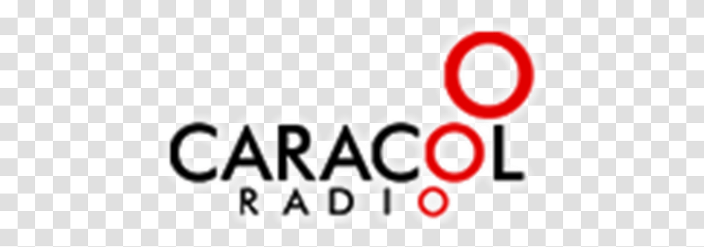 Caracol Radio, Label, Logo Transparent Png