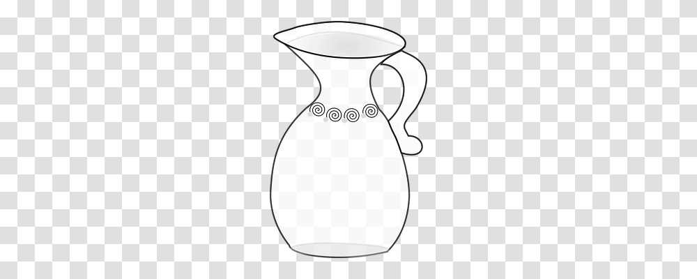 Carafe Food, Jar, Pottery, Vase Transparent Png