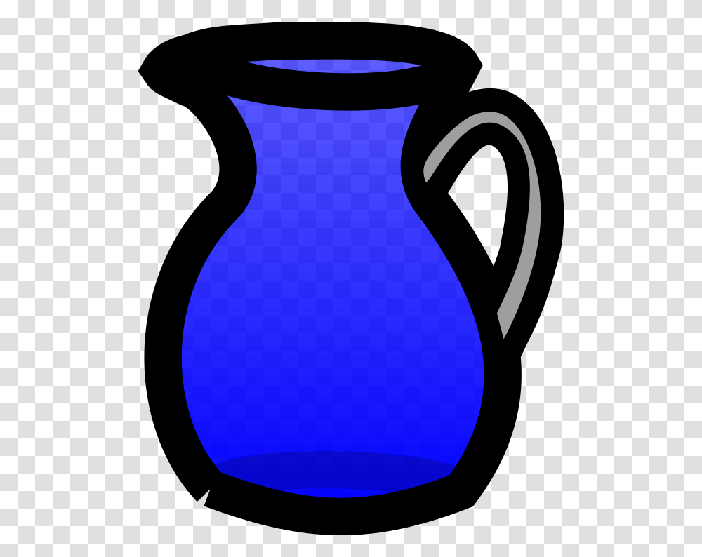 Carafe Decanter Pitcher Water Pot Jug Can Mug Cartoon Pitcher Of Water, Jar, Water Jug, Pottery, Vase Transparent Png