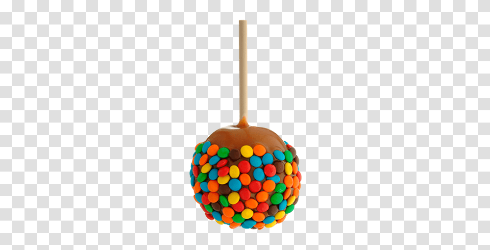Caramel Apple Featuring Candies, Sweets, Food, Confectionery, Dessert Transparent Png