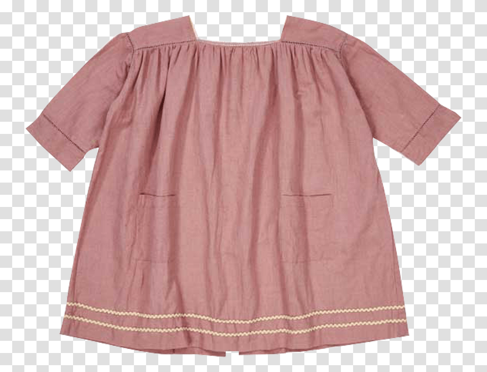 Caramel Baby And Child Hyacinth Canyon Dust Dress Blouse, Apparel, Home Decor, Linen Transparent Png