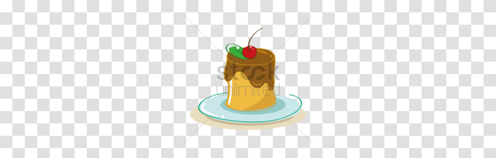 Caramel Clipart, Birthday Cake, Dessert, Food, Fondue Transparent Png