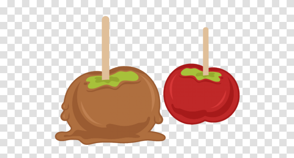 Caramel Clipart Toffee Apple, Sweets, Food, Confectionery, Dessert Transparent Png