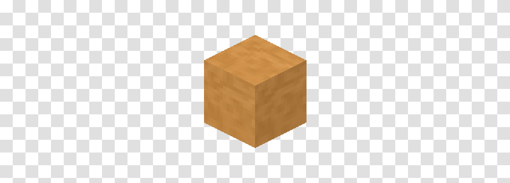 Caramel Cube, Wood, Box, Plywood, Cardboard Transparent Png