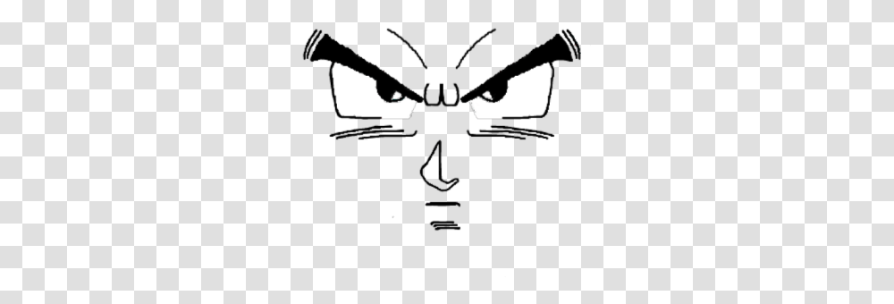 Caras Roblox Goku Face Roblox, Mask, Batman Transparent Png