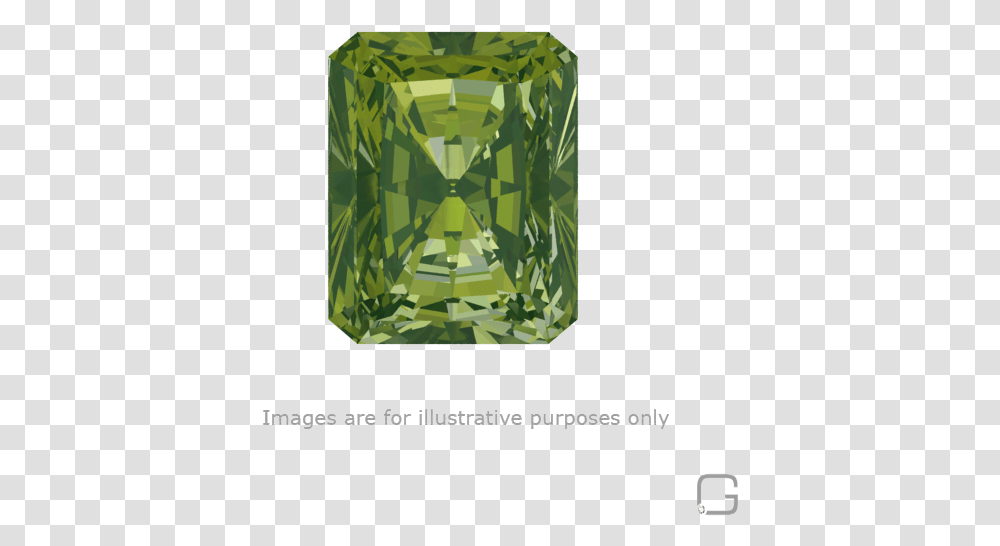 Carat Fancy Deep Fancy Green Diamond Gia Emerald, Gemstone, Jewelry, Accessories, Accessory Transparent Png