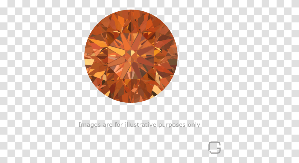 Carat Fancy Deep Orange Diamond Gia 2146112302 Diamond, Gemstone, Jewelry, Accessories, Accessory Transparent Png